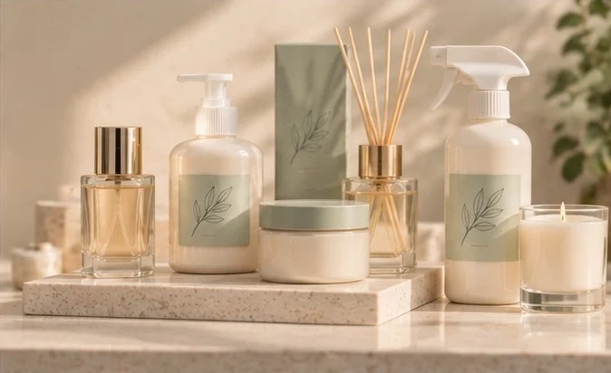 Product range